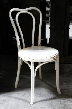 Chair, Dining, BENTWOOD,