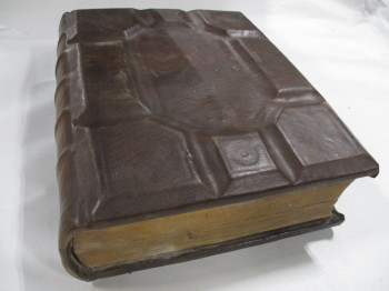 Book, Medieval